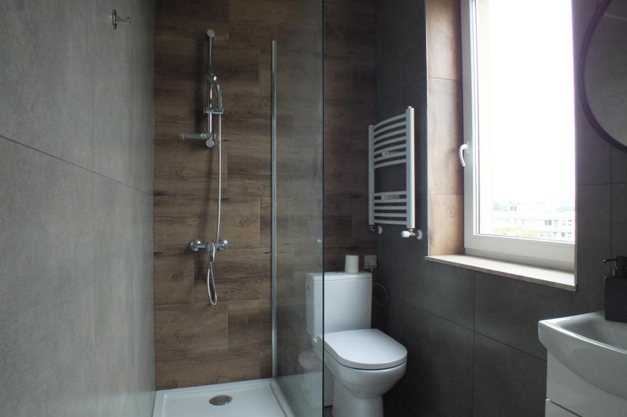 Apartamenty Nila Krakau Exterior foto
