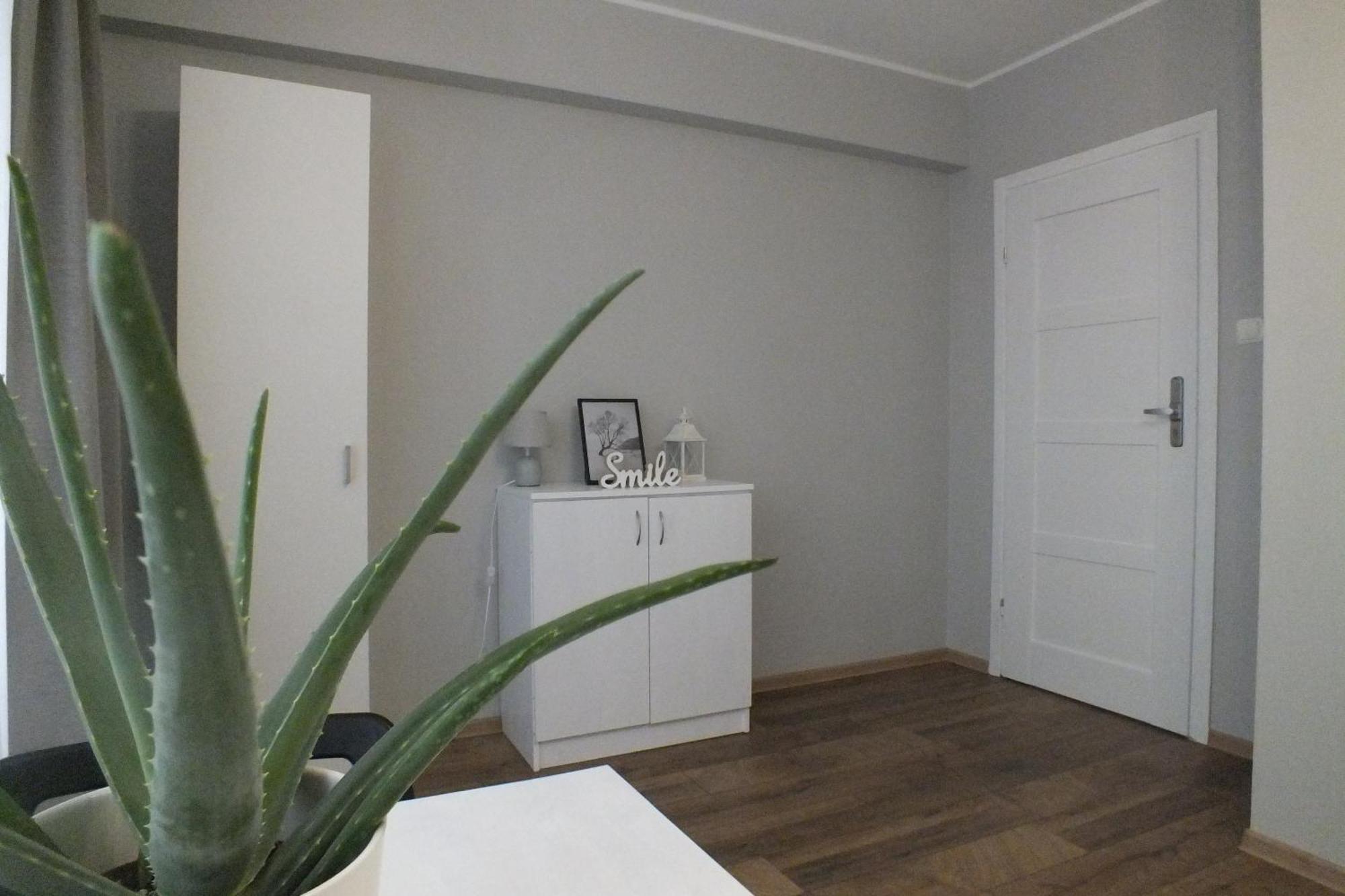 Apartamenty Nila Krakau Exterior foto