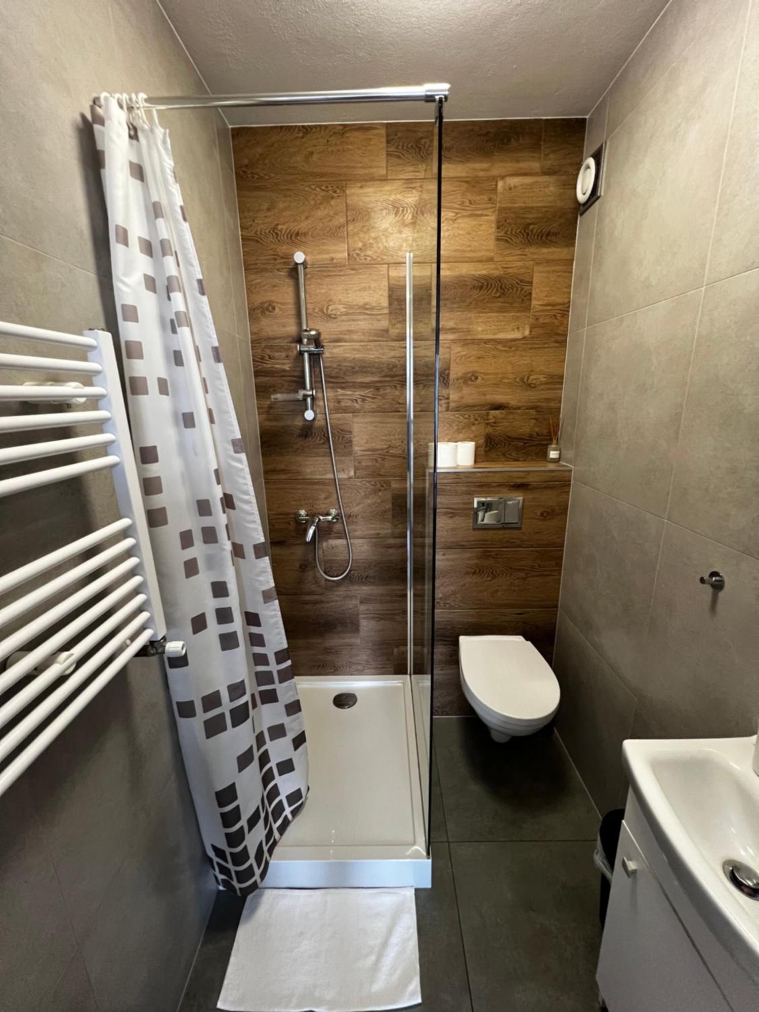 Apartamenty Nila Krakau Exterior foto
