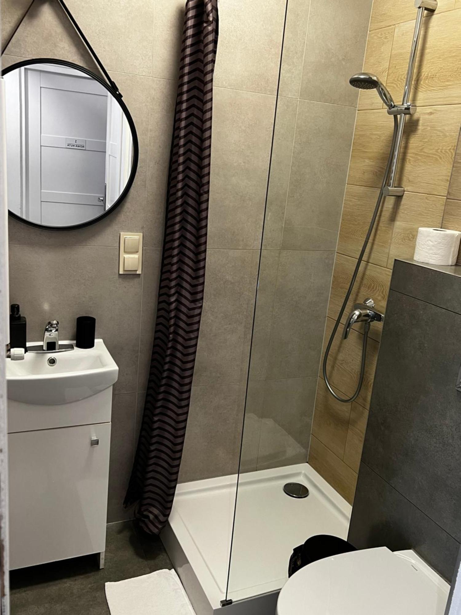 Apartamenty Nila Krakau Exterior foto